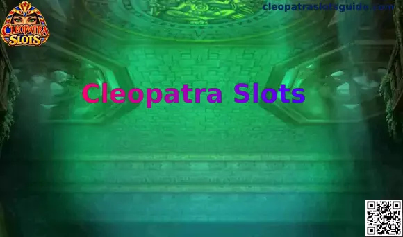 Guía informativa de Cleopatra Slots en México