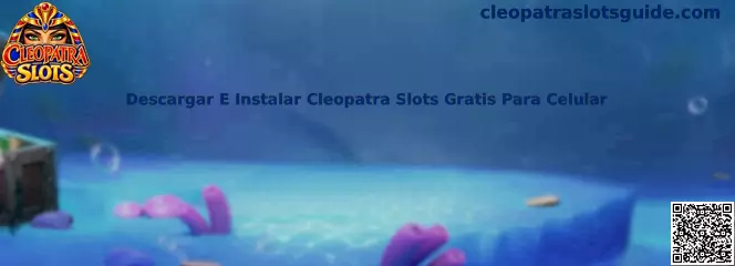 Descargar E Instalar Cleopatra Slots Gratis Para Celular