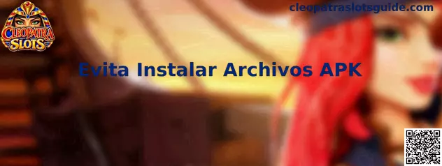 Guía para evitar instalar archivos APK no verificados