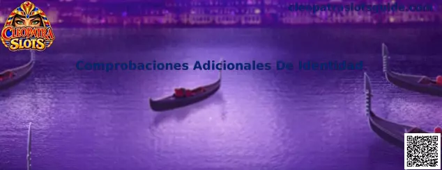 Guía sobre comprobaciones adicionales de identidad para cuentas de juego en México
