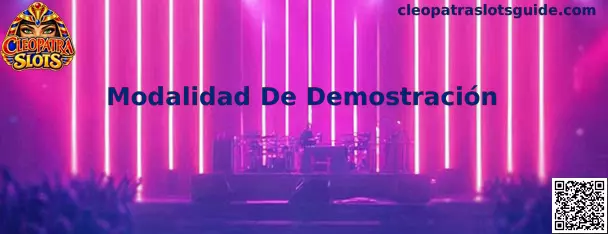 Cleopatra Slots Modalidad De Demostración