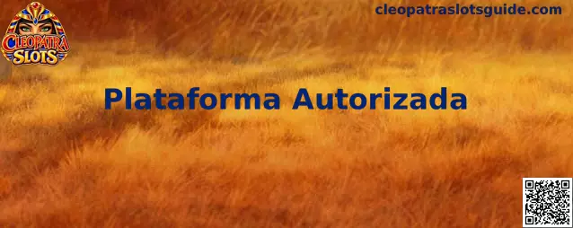 Plataforma Autorizada Cleopatra Slots