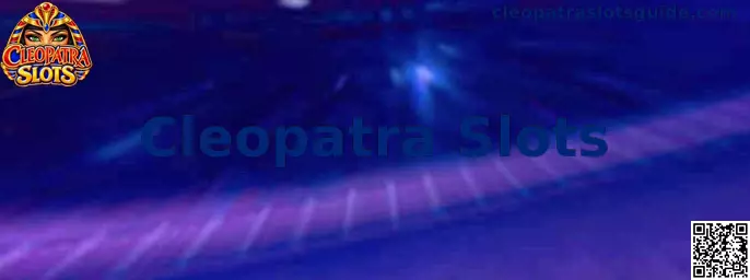 Referencia visual de Cleopatra Slots con temática inspirada en el antiguo Egipto