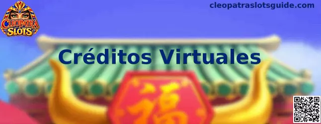 Guía sobre Créditos Virtuales para una modalidad de demostración de Cleopatra Slots