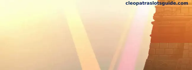 Guía informativa de Cleopatra Slots sobre máquina tragamonedas