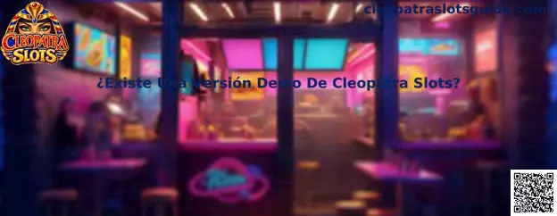 Guía sobre la disponibilidad de una versión demo de Cleopatra Slots