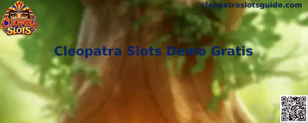 Guía visual de Cleopatra Slots Demo Gratis